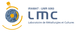 Logo IRAMAT LMC