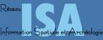 Logo ISA