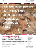 Affiche PO NAOM