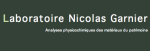 Laboratoire Nicolas Garnier logo