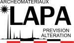 Logo LAPA