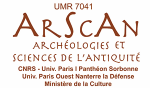 ArScAn UMR 7041
