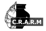 CRARM logo