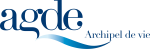 Logo Agde