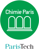 Logo Chimie ParisTech