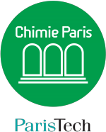 Logo Chimie ParisTech