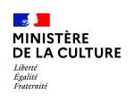 Logo DRAC IDF