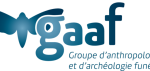 Gaaf logo