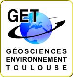 Logo GET