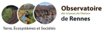 Logo Observatoire de Rennes