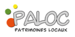 Logo PALOC