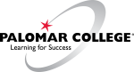 Logo Palomar College