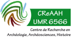CReAAH UMR 6566
