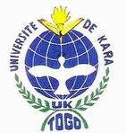 Logo Université de Kara