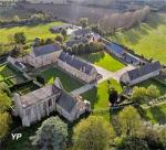 Longues JEP