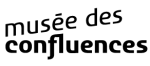 Logo musée des confluences