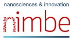 Logo Nimbe