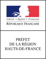 Préfet de la région Hauts-de-France