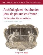 Recherches archéologiques 26