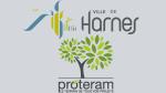 Proteram et Harner logo jpg