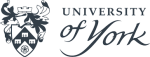 Logo University of York