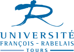 Logo Université François Rabelais Tours