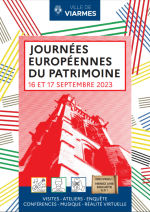 JEP 2023 Viarmes