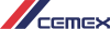 Logo Cemex Logo Cemex