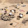 Vingt ans d'archéologie préventive dans le monde