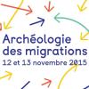 Archéologie des migrations