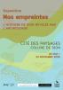 affiche empreintes affiche empreintes
