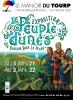 Affiche dunes gaulois