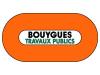 Logo Bouygues Travaux publics