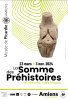 la somme des préhistoires affiche