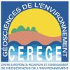Logo CEREGE