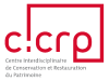 Logo CICRP