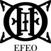 Logo EFEO Logo EFEO