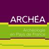 Logo Archéa