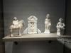 Statuettes gallo-romaines
