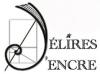 Logo Délires d'Encre