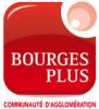 Logo Bourges Plus