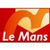 Logo ville du Mans