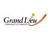 Logo Communauté de communes Grand-Lieu