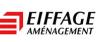 Logo Eiffage Aménagement Logo Eiffage Aménagement