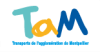 Logo TAM
