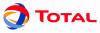 Logo Total Logo Total
