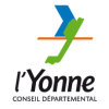 logo yonne