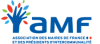 Logo AMF Logo AMF