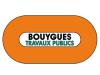 Logo Bouygues TP Logo Bouygues TP