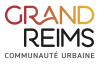 Logo Grand Reims